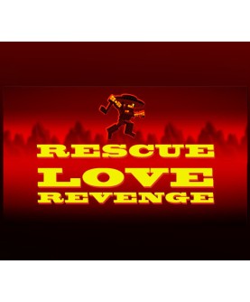 Rescue Love Revenge Steam Key GLOBAL